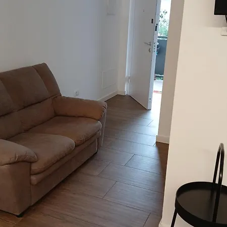 Apartment White House 4 Brescia