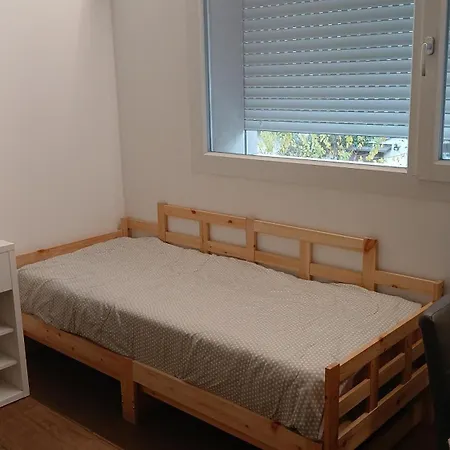 White House 4 Apartment